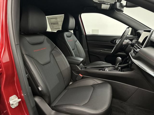 New 2026 Jeep Compass Trailhawk AWD/4WD image 26