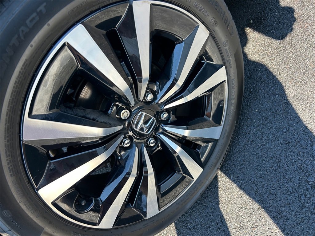 Used 2023 Honda Civic EX-L image 20