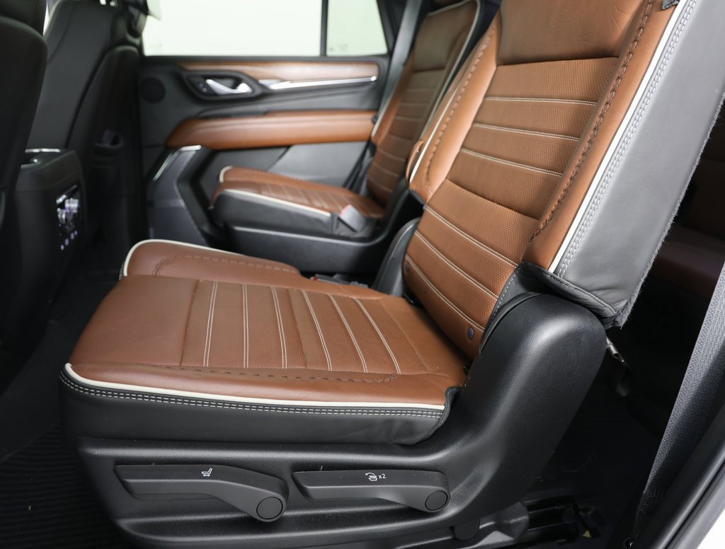 Certified 2024 GMC Yukon Denali Ultimate image 9