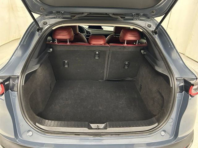 Used 2025 MAZDA CX-30 AWD 2.5 S w/ Preferred Package image 11