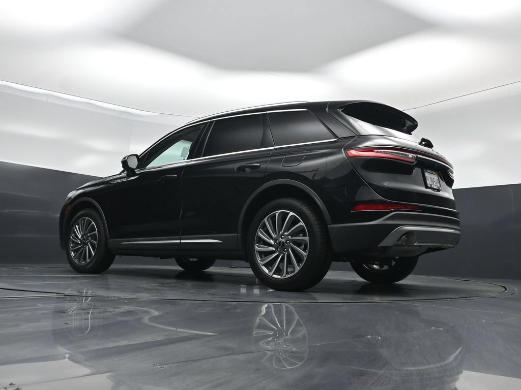 Used 2023 Lincoln Corsair Reserve w/ Equipment Group 201A FWD image 46
