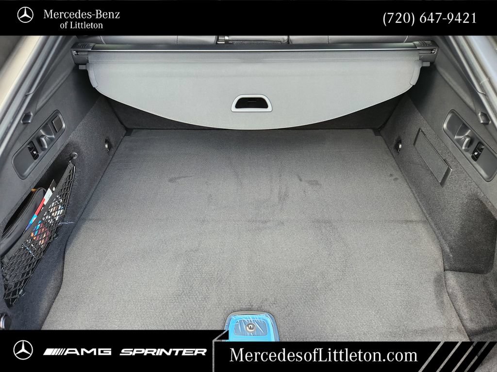 New 2026 Mercedes-Benz GLC 300 4MATIC image 31