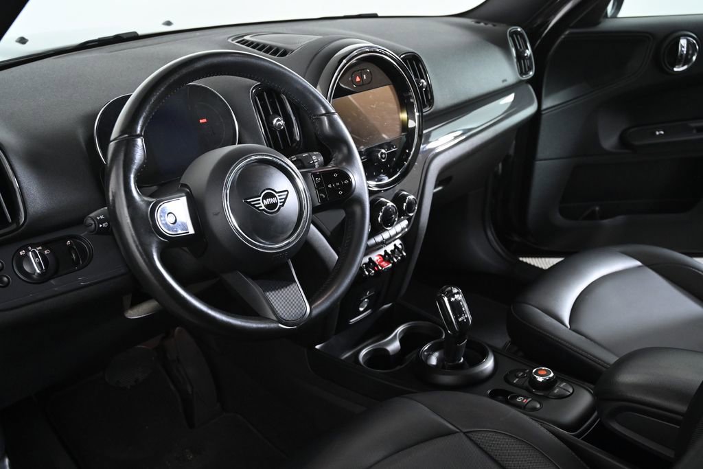 Used 2022 MINI Cooper Countryman ALL4 image 10