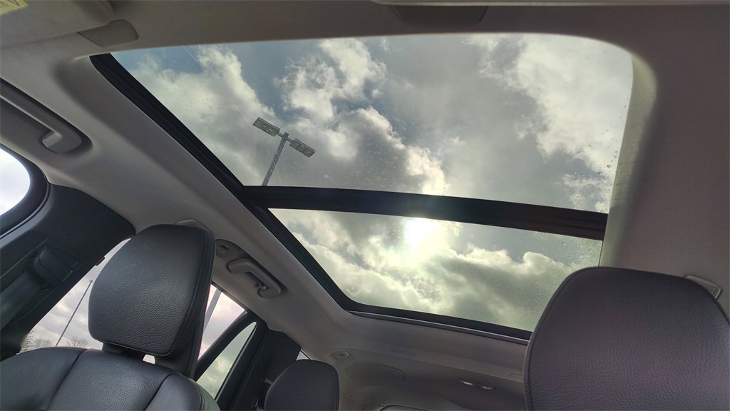 Certified 2024 Volvo XC90 B6 Plus w/ Protection Package Premier image 28