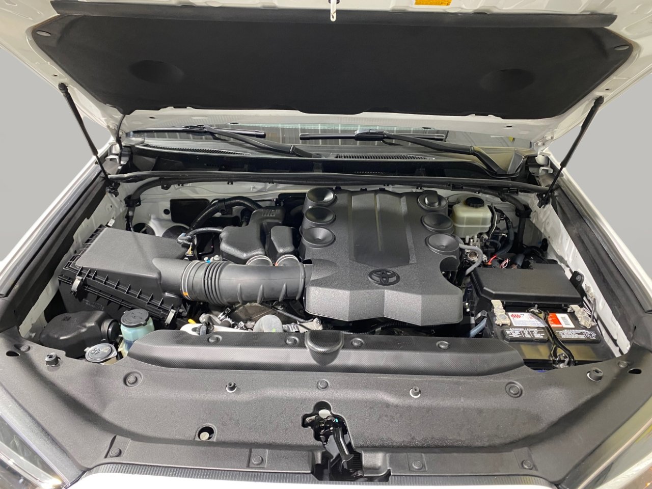 Used 2015 Toyota 4Runner SR5 Premium image 27