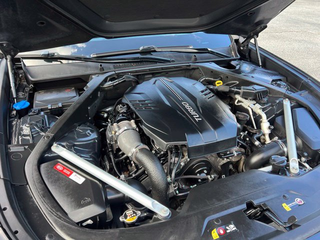 Used 2019 Kia K900 Luxury AWD/4WD image 45