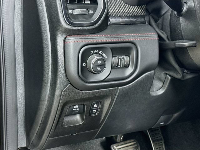 Used 2022 RAM 1500 TRX w/ TRX Level 2 Equipment Group AWD/4WD image 10