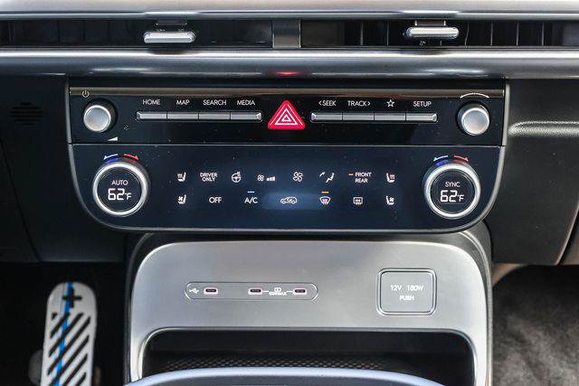New 2026 Hyundai Ioniq 9 Calligraphy AWD/4WD image 15