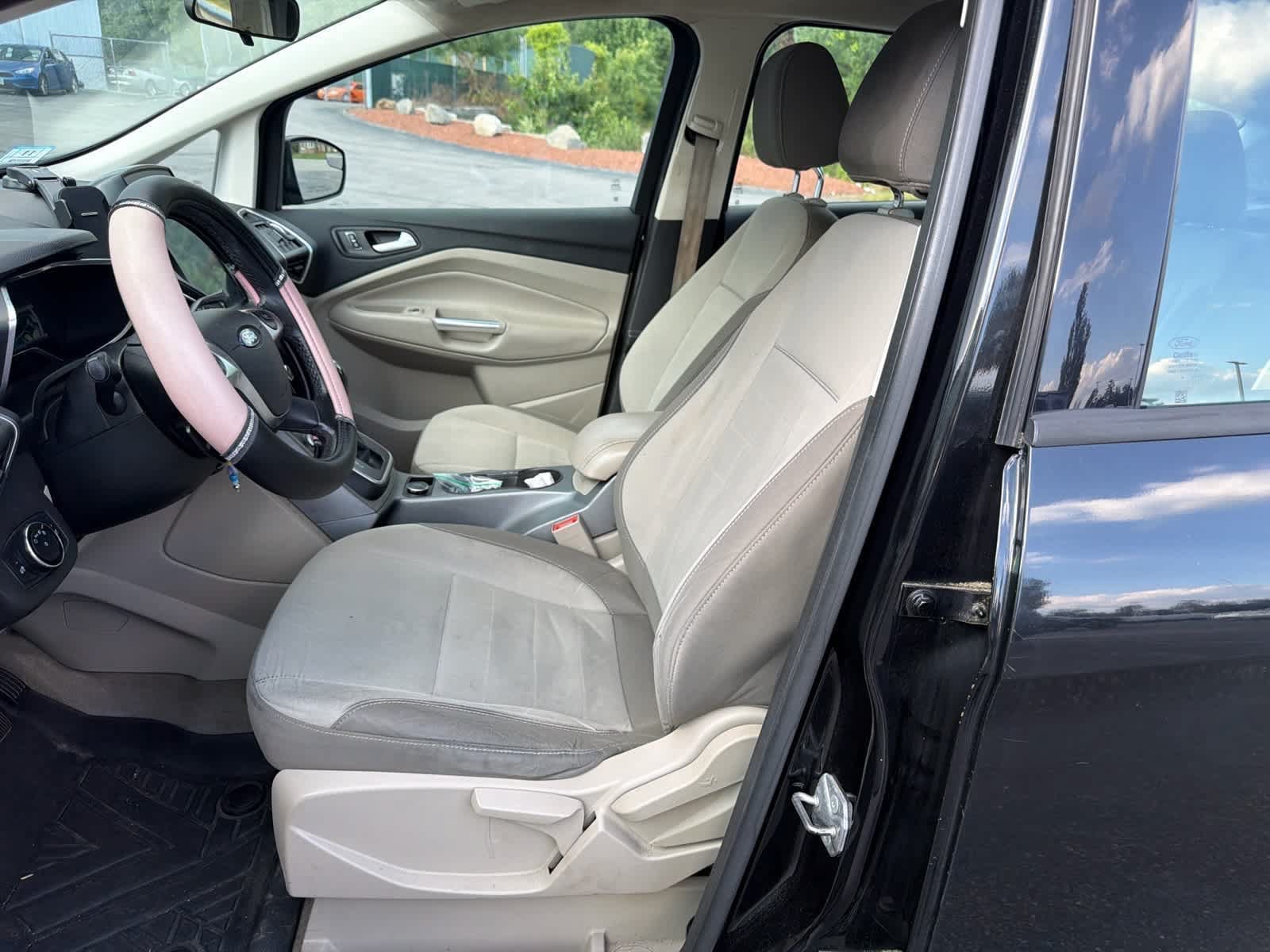 Used 2013 Ford C-MAX SE FWD image 5