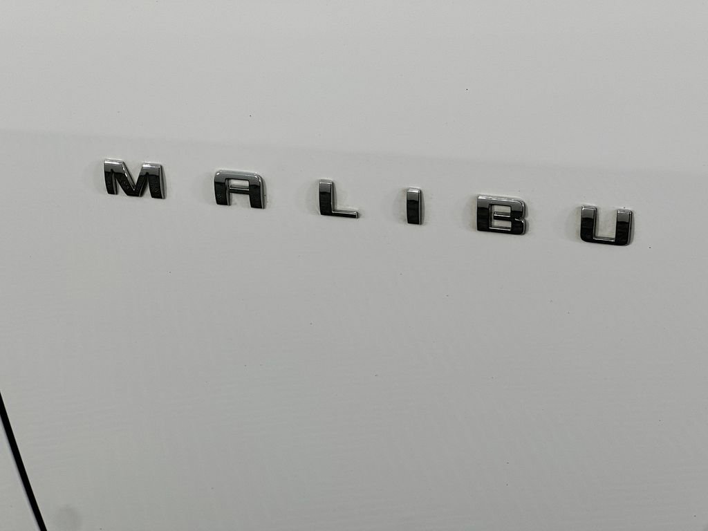 Used 2022 Chevrolet Malibu LT image 27