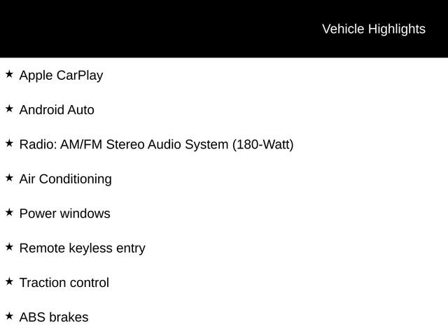 Used 2020 Honda HR-V Sport image 18