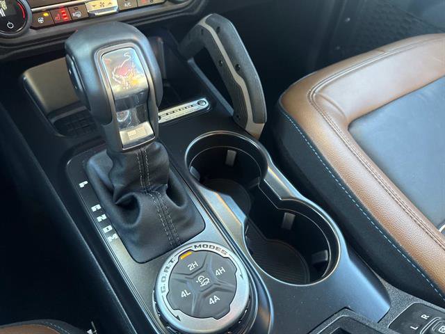 Certified 2024 Ford Bronco Outer Banks image 23