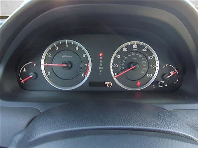 Used 2008 Honda Accord EX image 11