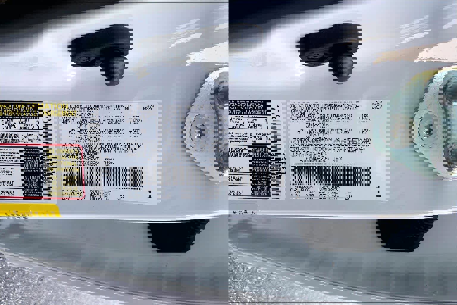 Used 2024 Toyota Tundra SR image 31