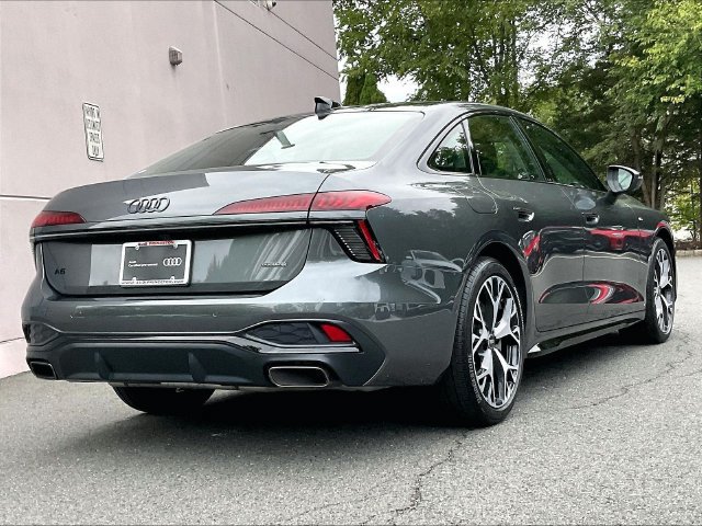 Used 2026 Audi A6 Premium Plus AWD/4WD image 7