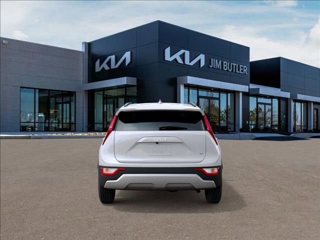 New 2026 Kia Niro LX image 5