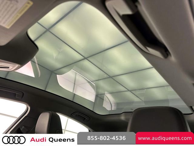 Certified 2025 Audi A5 2.0T Premium w/ Convenience Package image 23