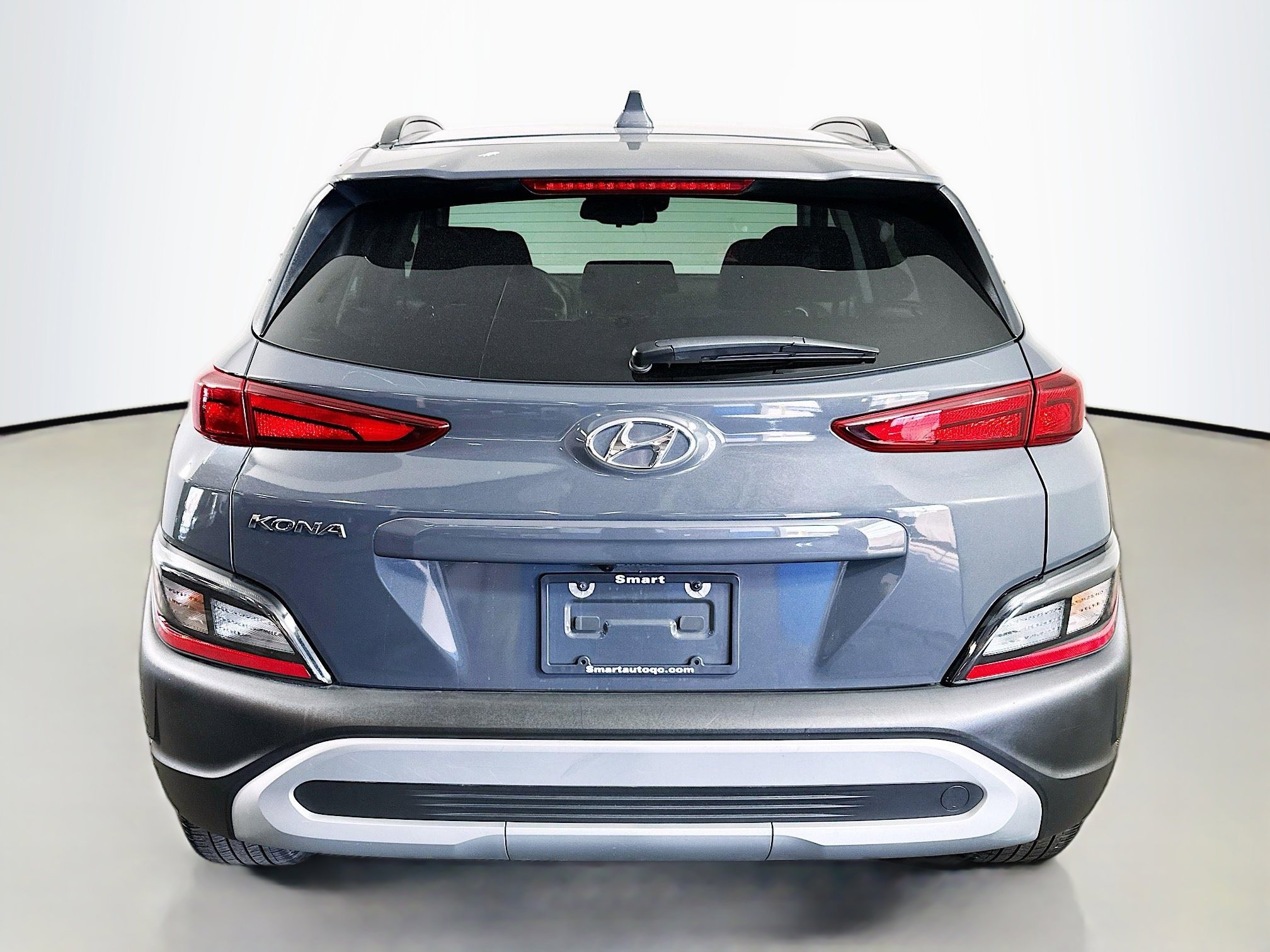 Certified 2023 Hyundai Kona SEL FWD image 6