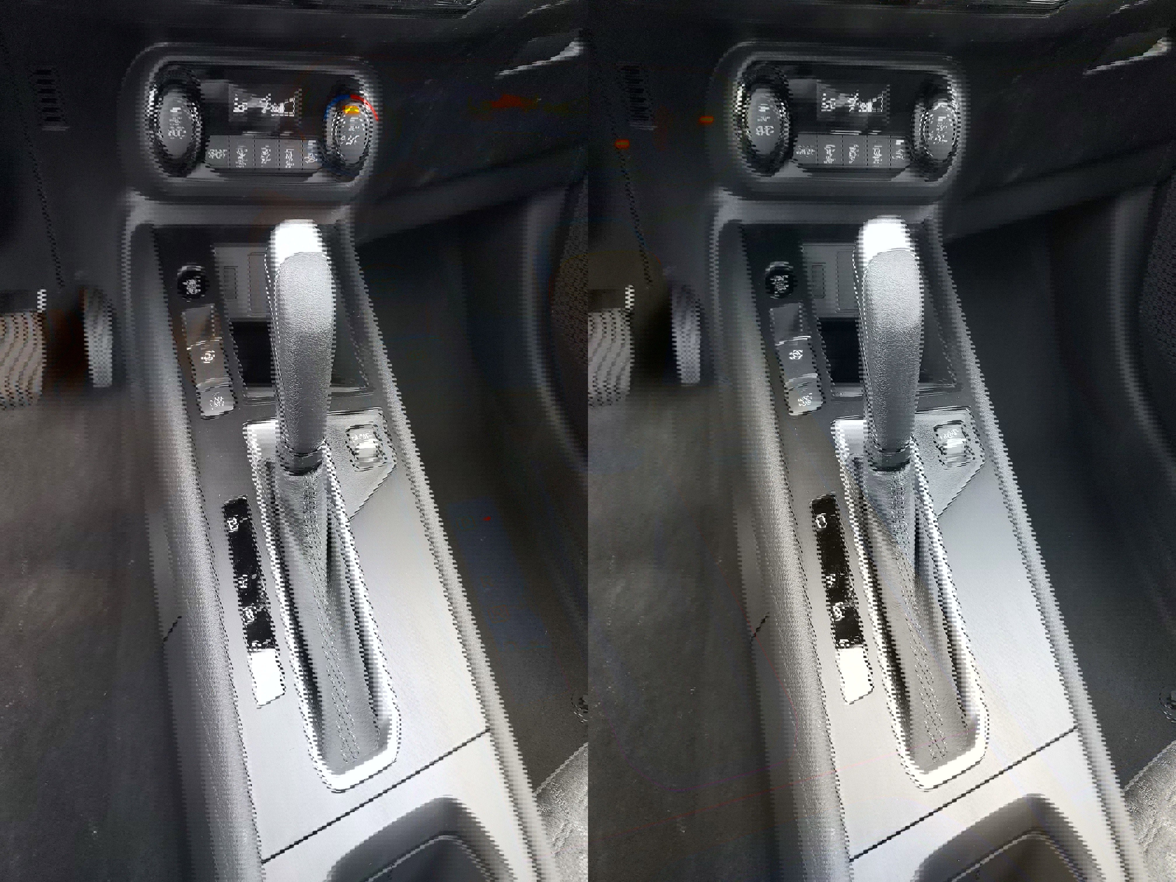 New 2026 Nissan Kicks SV image 18