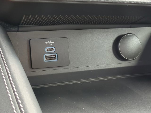 New 2025 Ford Mustang Premium RWD image 26