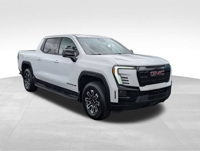 New 2026 GMC Sierra EV Elevation w/ Premium Package AWD/4WD 360° Tour