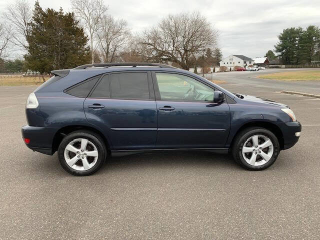 Used 2004 Lexus RX 330 AWD image 11