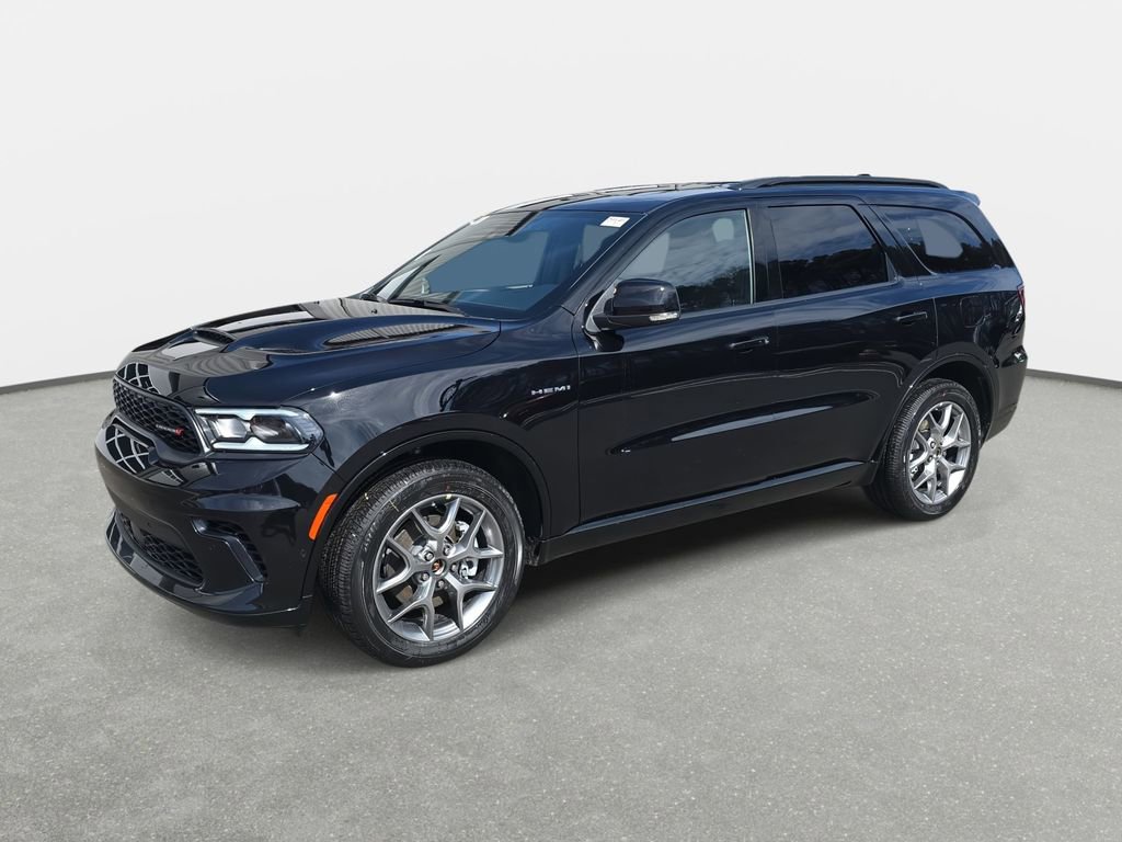 New 2026 Dodge Durango GT image 39
