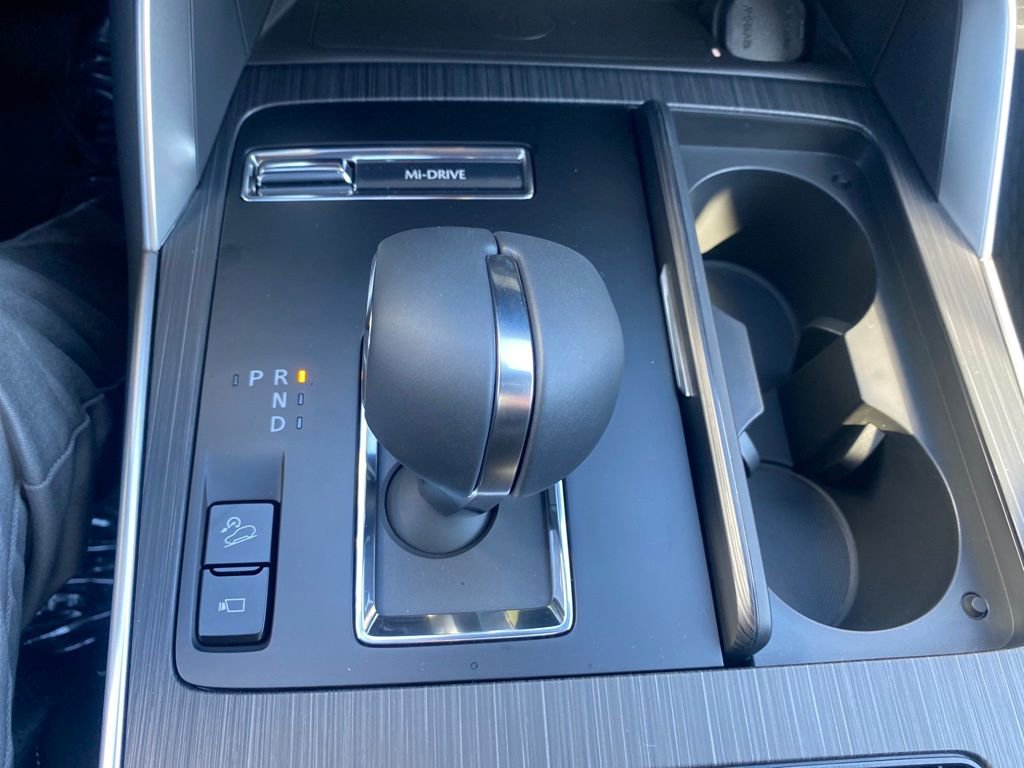 New 2026 MAZDA CX-90 3.3 Turbo S w/ Premium Plus image 27