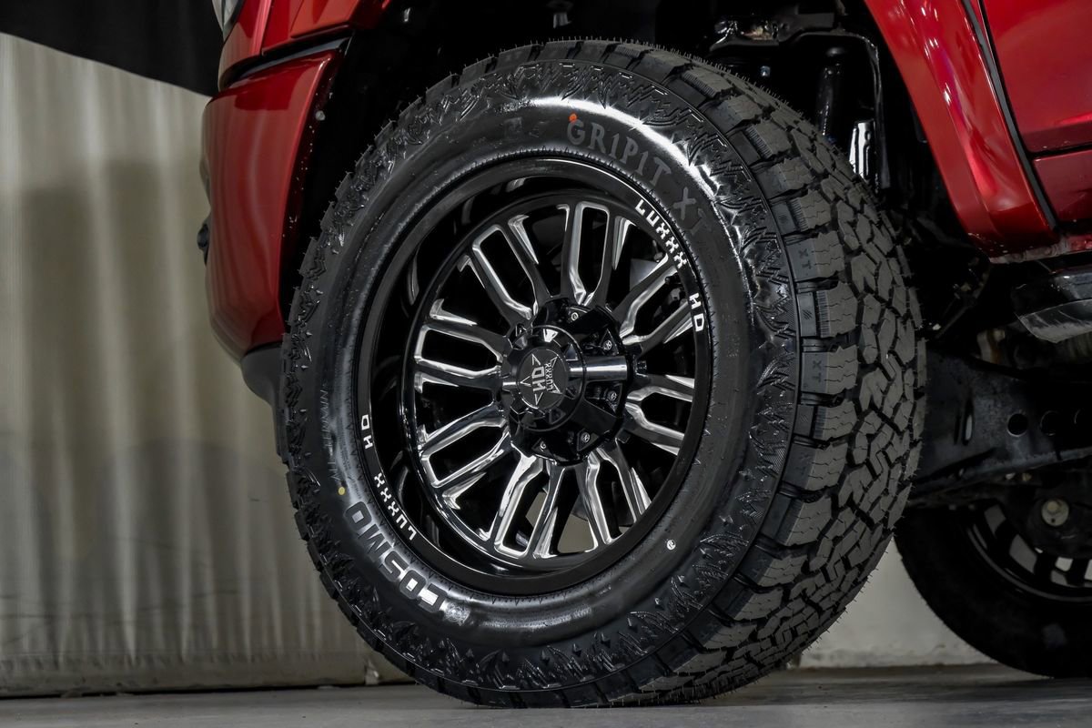 Used 2023 RAM 2500 Laramie w/ Night Edition image 55