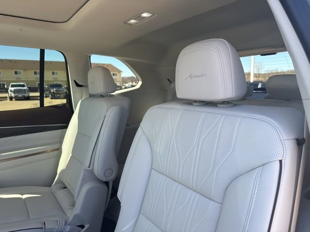 New 2026 Buick Enclave Avenir w/ Super Cruise Package image 40
