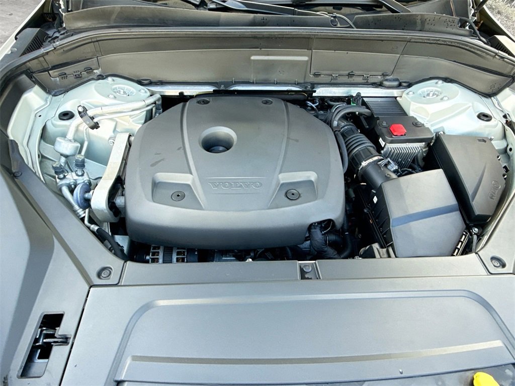 Used 2022 Volvo XC90 T6 Inscription w/ Lounge Package image 35