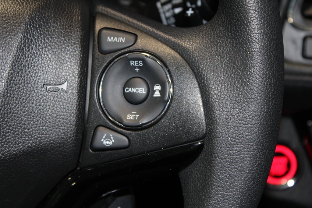 Used 2019 Honda HR-V EX image 22