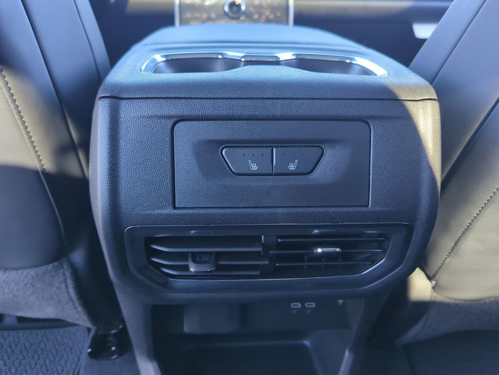 New 2024 GMC Sierra EV Denali image 21