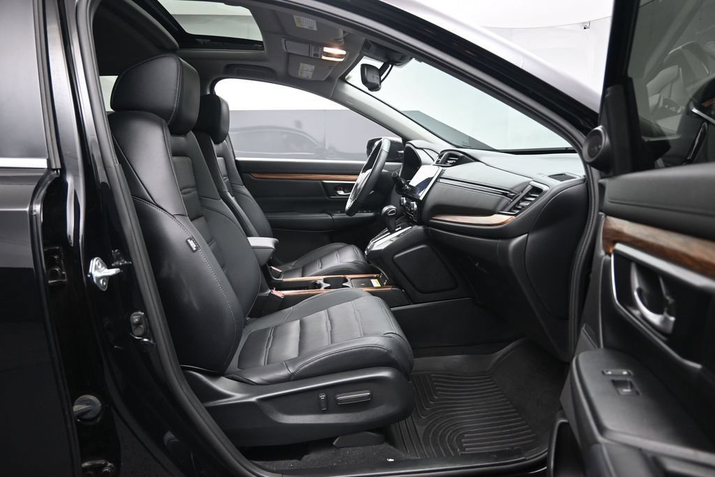 Used 2022 Honda CR-V Touring image 23