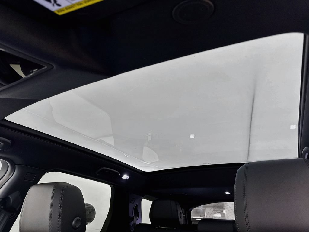 New 2026 Land Rover Discovery Sport Landmark AWD/4WD image 22