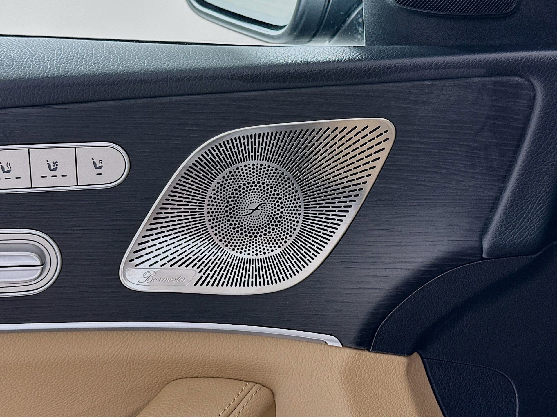 New 2026 Mercedes-Benz GLS 450 4MATIC image 20