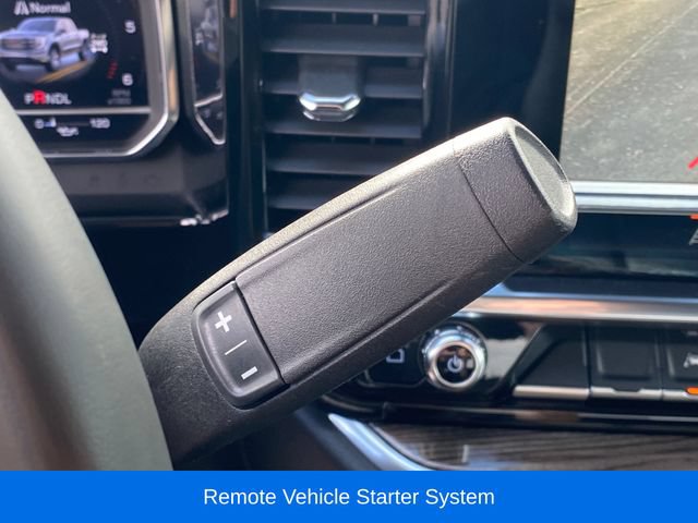Certified 2024 GMC Sierra 1500 Elevation AWD/4WD image 13