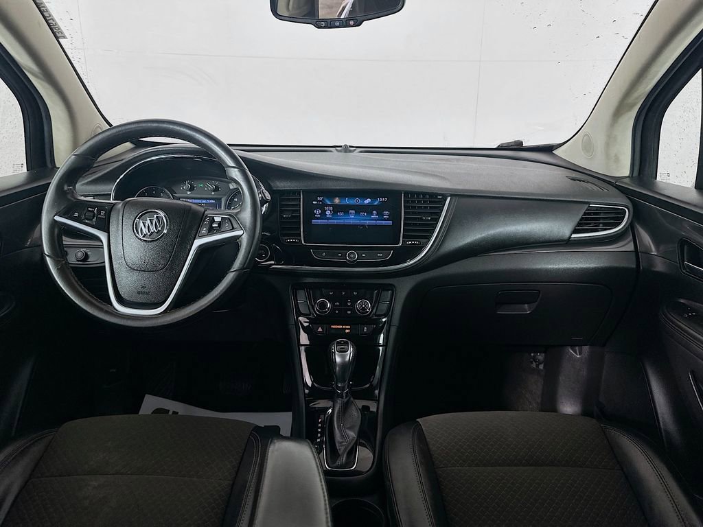 Used 2020 Buick Encore Preferred image 20