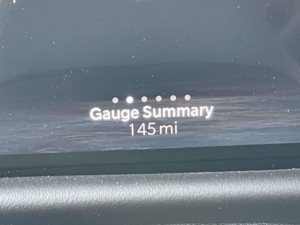 New 2026 Jeep Grand Wagoneer Limited AWD/4WD image 29
