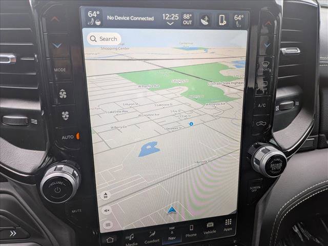 Used 2022 RAM 1500 TRX w/ TRX Level 2 Equipment Group image 13