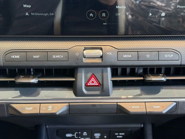 Certified 2026 Kia K4 GT-Line Turbo w/ GT-Line Premium Package FWD image 5