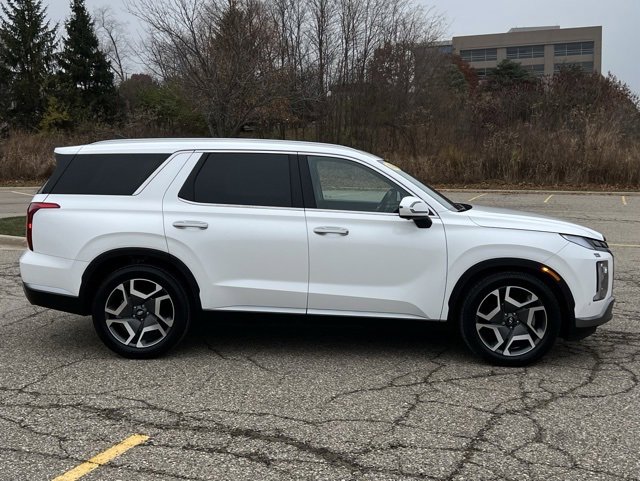 Used 2024 Hyundai Palisade SEL image 9