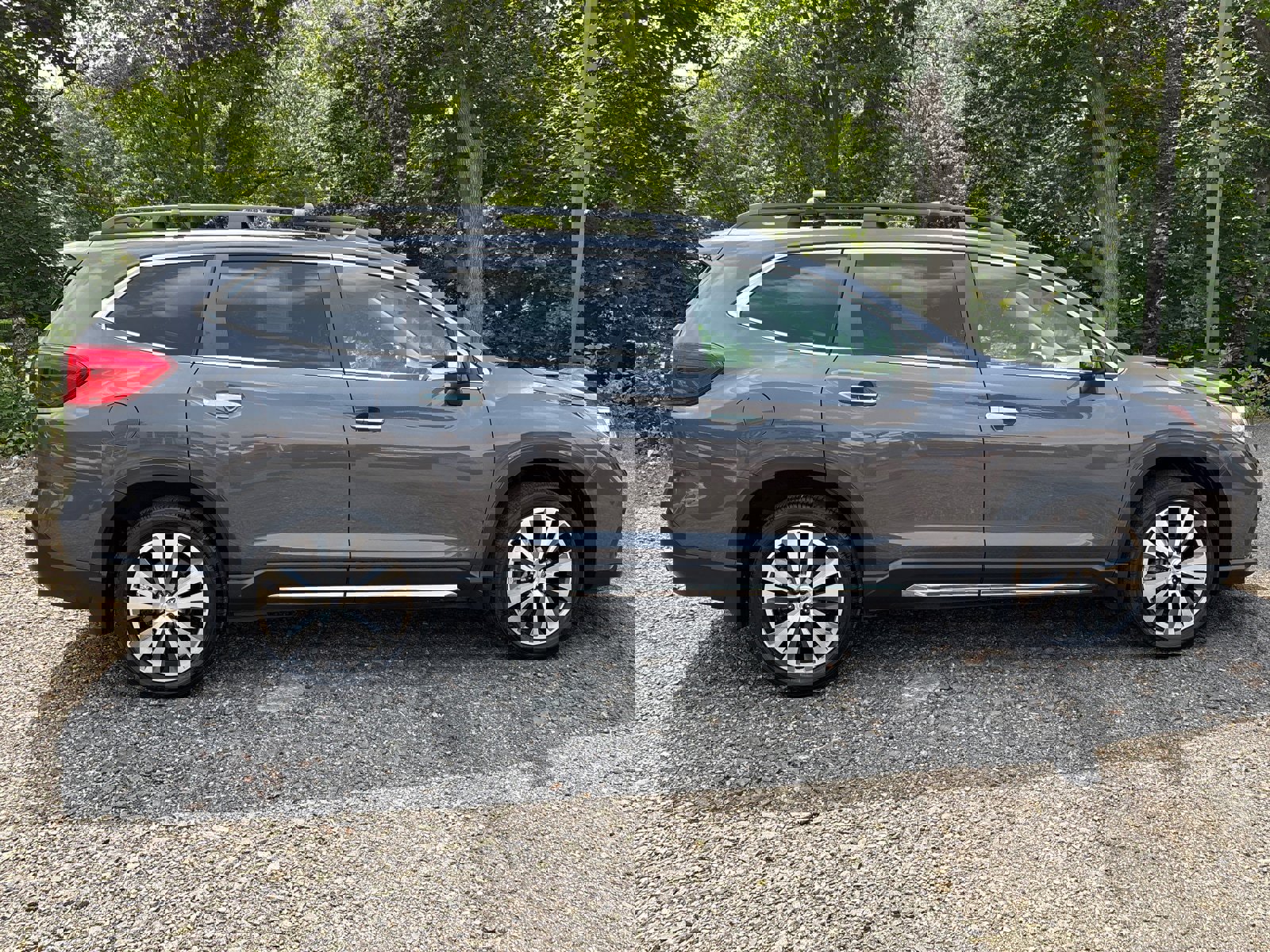 Used 2022 Subaru Ascent Touring image 9