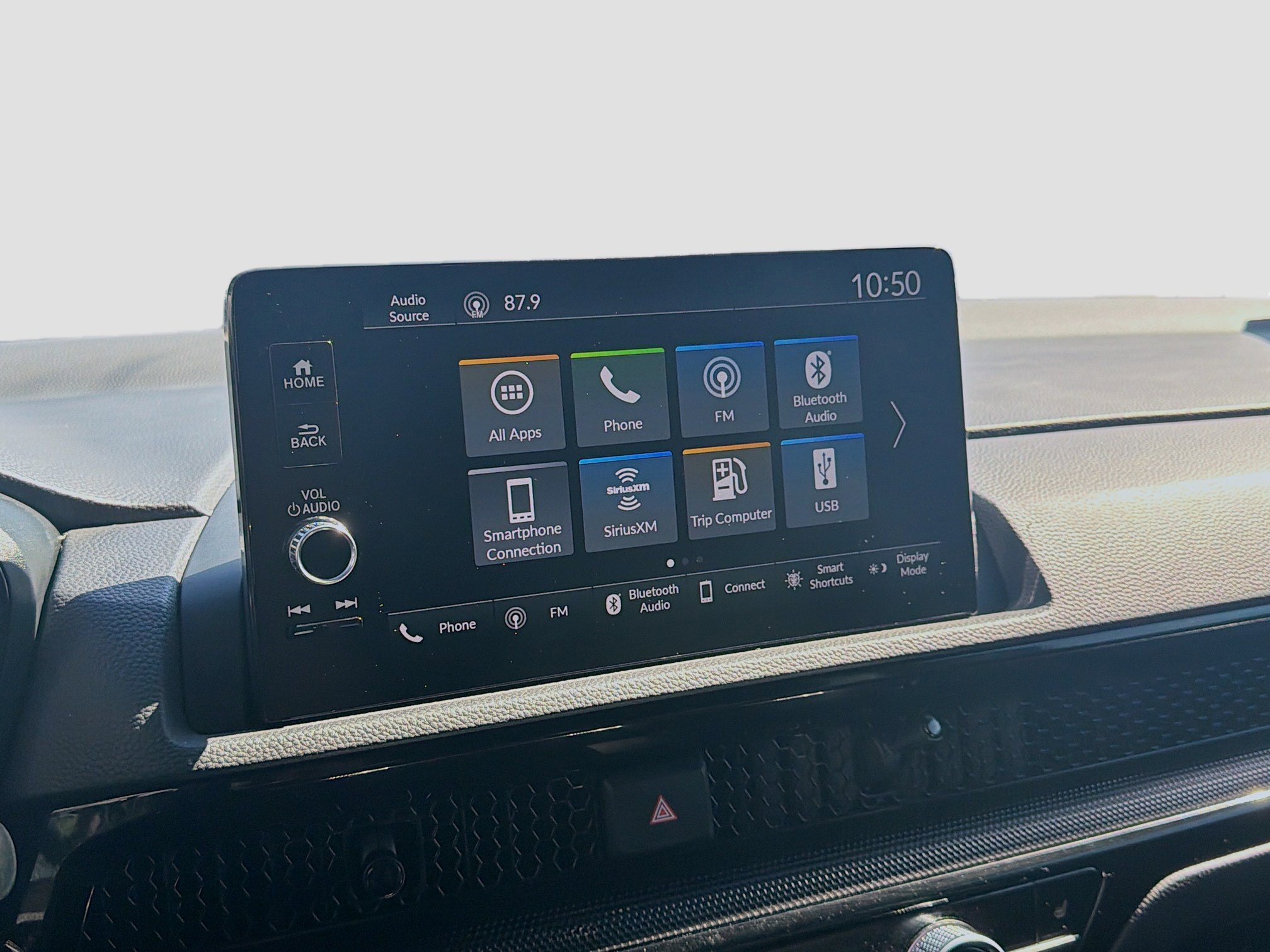 Certified 2024 Honda CR-V EX-L image 12