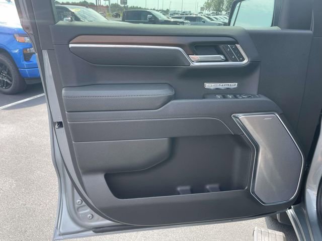 New 2026 GMC Sierra 1500 Denali w/ Denali Reserve Package image 15