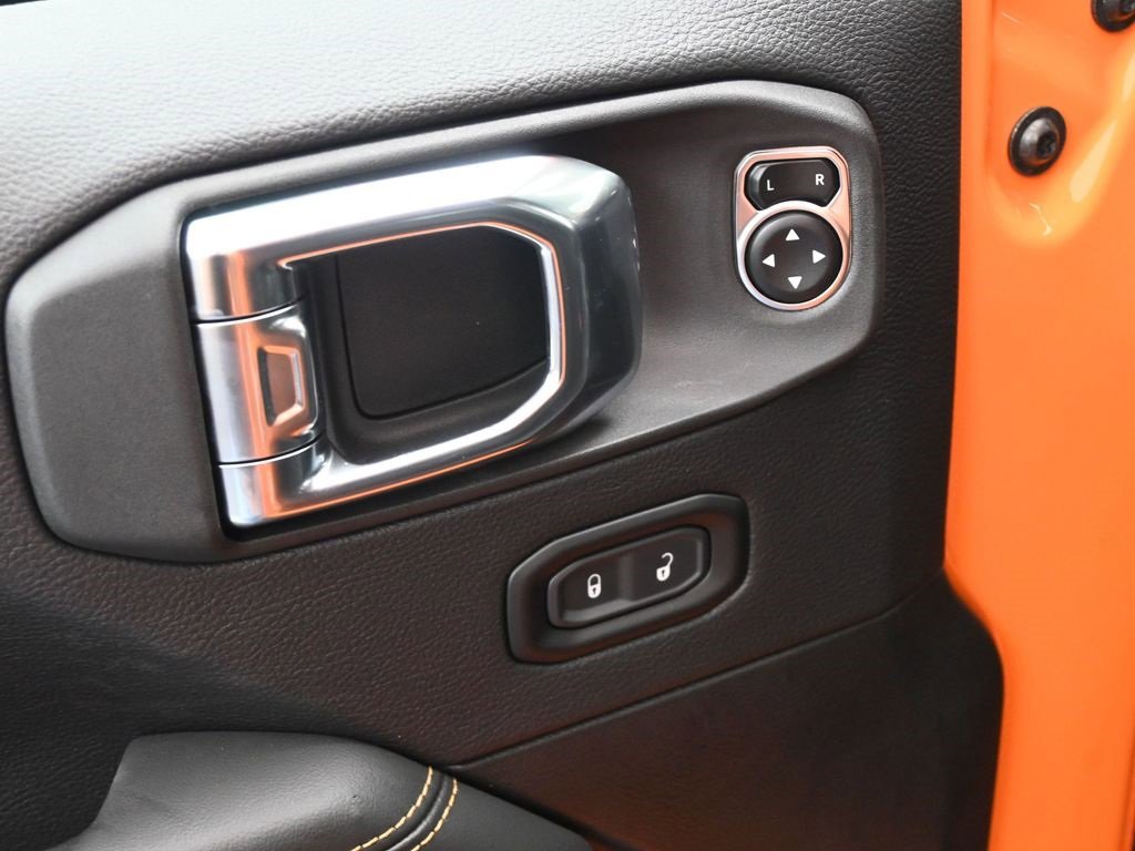 New 2025 Jeep Gladiator Sport image 18