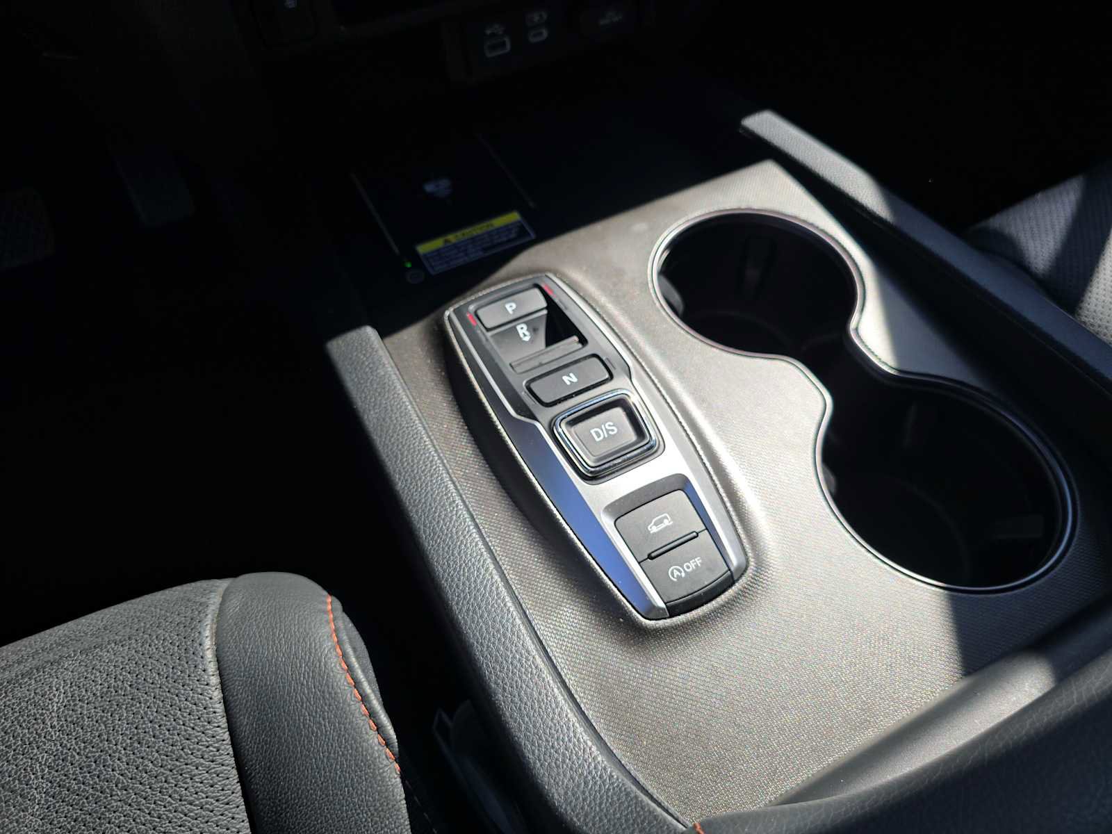 Used 2024 Honda Passport TrailSport image 36