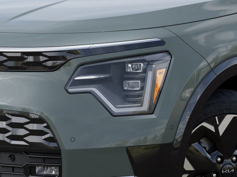 New 2026 Kia Niro Wave FWD image 11