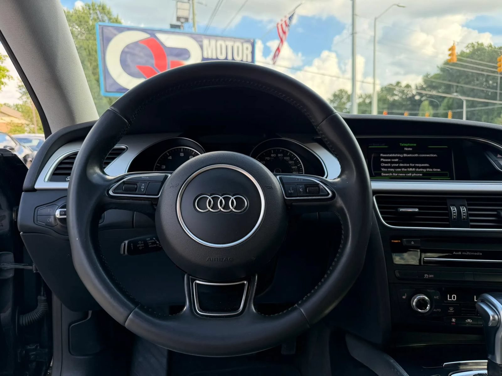Used 2016 Audi A5 2.0T Premium Plus w/ Technology Package AWD/4WD image 13