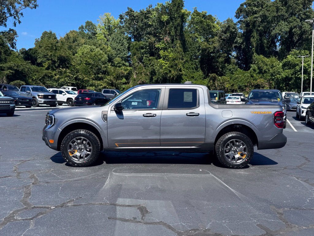 New 2026 Ford Maverick Tremor AWD/4WD image 3